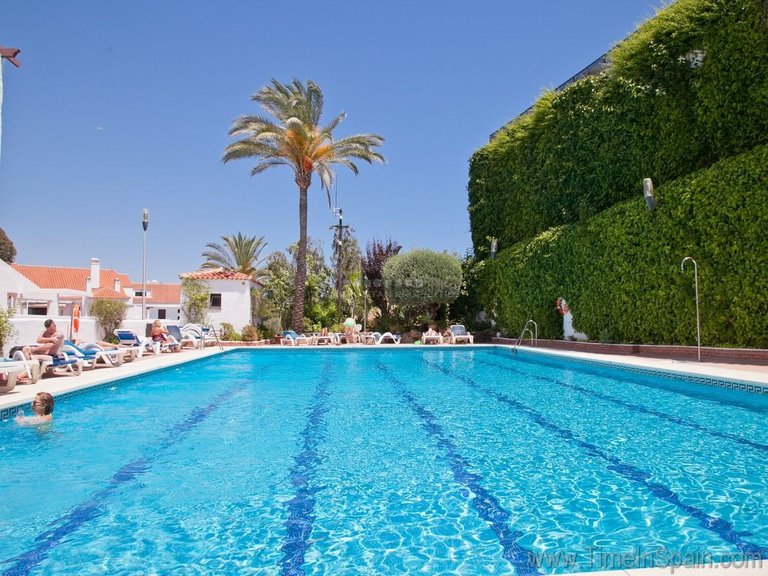 Town House for Sale in Marbella, Malaga 1