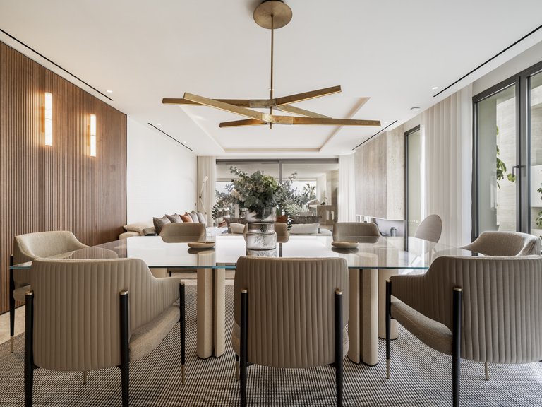 Town House for Sale in Marbella, Malaga 8