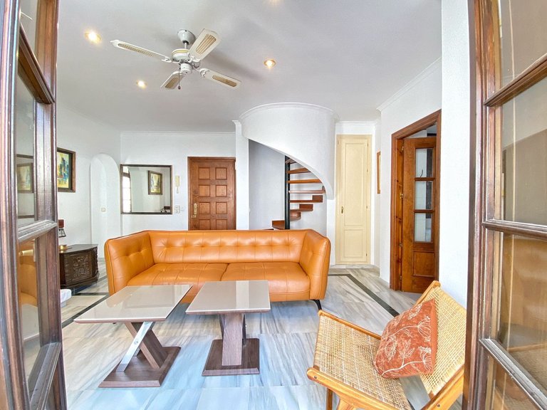 Town House for Sale in Marbella, Malaga 9