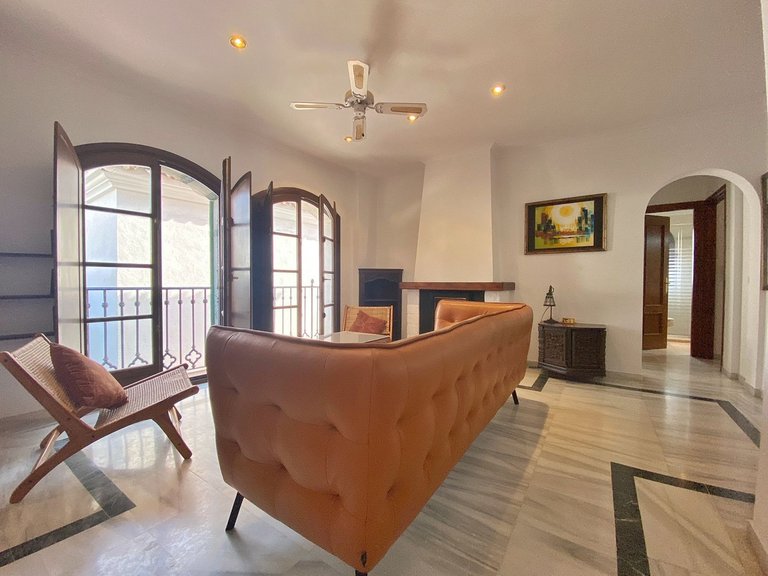 Town House for Sale in Marbella, Malaga 6