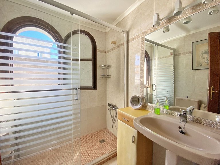 Town House for Sale in Marbella, Malaga 13