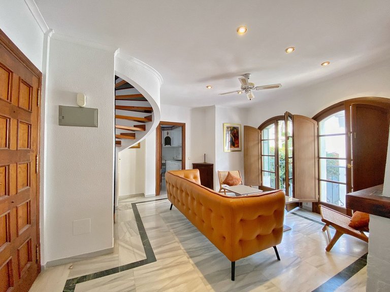 Town House for Sale in Marbella, Malaga 8