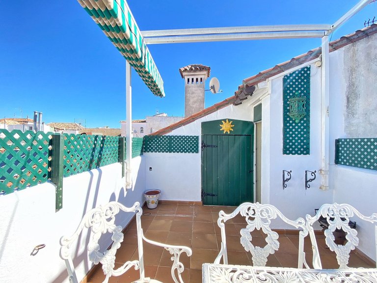 Town House for Sale in Marbella, Malaga 7