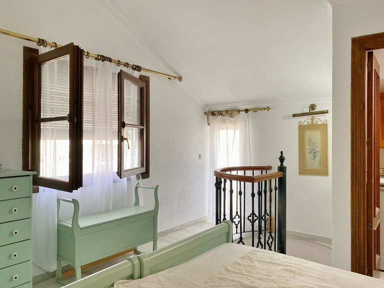 Town House for Sale in Marbella, Malaga 18