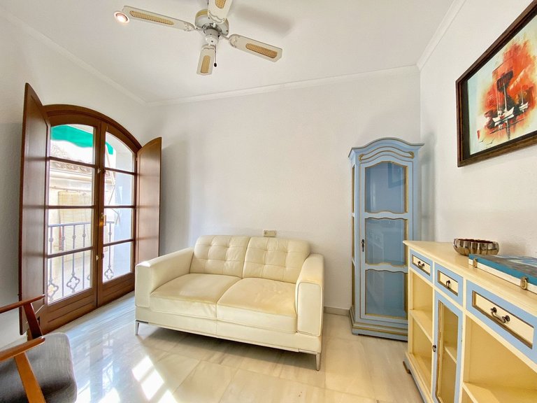 Town House for Sale in Marbella, Malaga 14