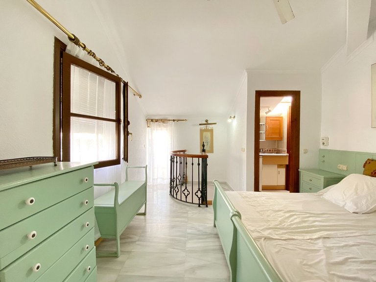 Town House for Sale in Marbella, Malaga 17