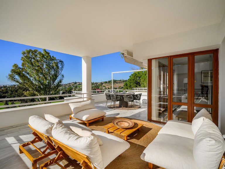Apartment for Sale in Marbella, Malaga 1
