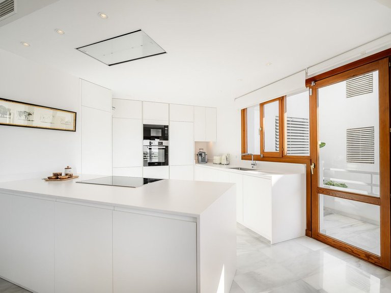 Apartment for Sale in Marbella, Malaga 5