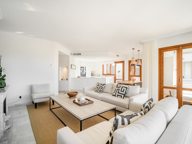 Apartment for Sale in Marbella, Malaga 4