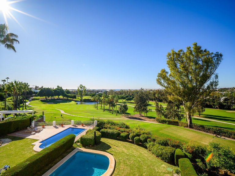 Apartment for Sale in Marbella, Malaga 10