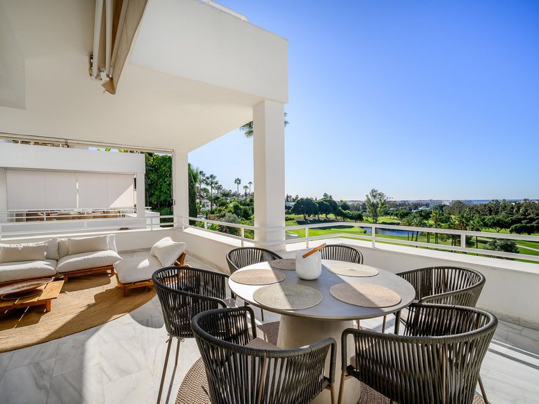 Apartment for Sale in Marbella, Malaga 9