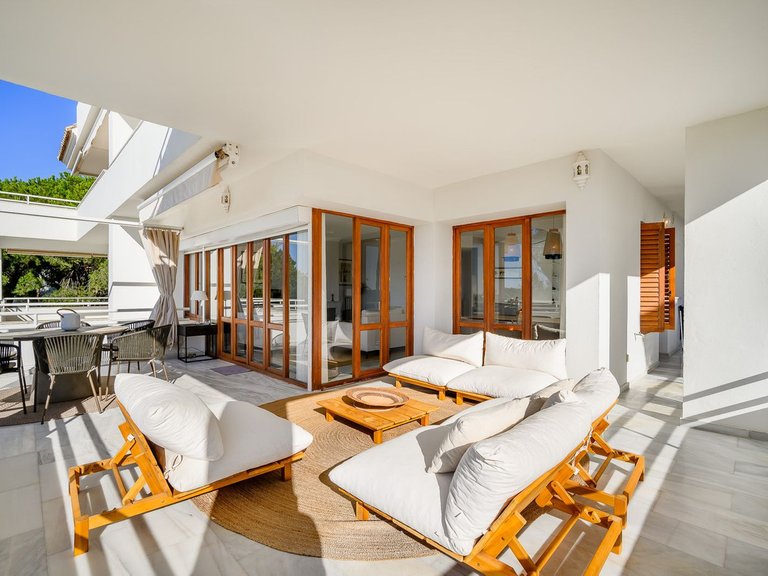 Apartment for Sale in Marbella, Malaga 8