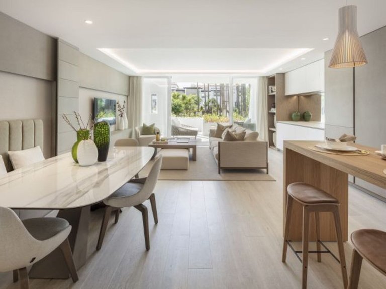 Apartment for Sale in Marbella, Malaga 24