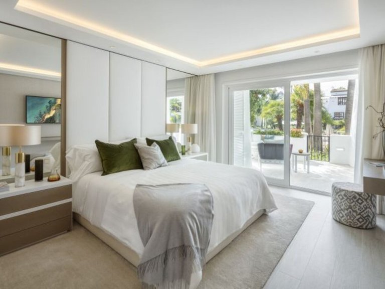 Apartment for Sale in Marbella, Malaga 14