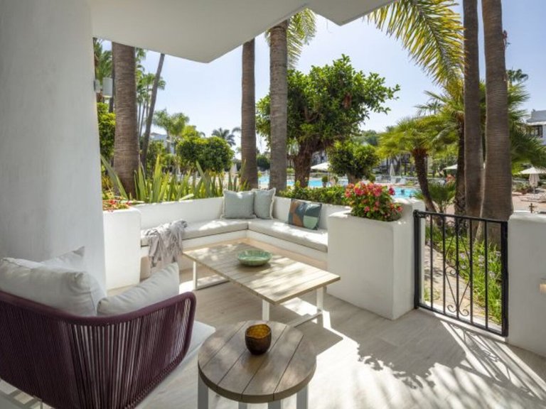 Apartment for Sale in Marbella, Malaga 7
