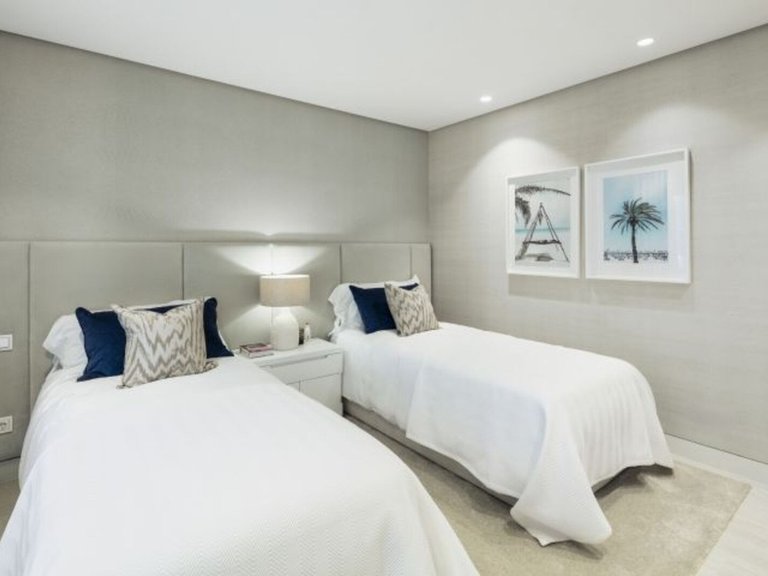 Apartment for Sale in Marbella, Malaga 17