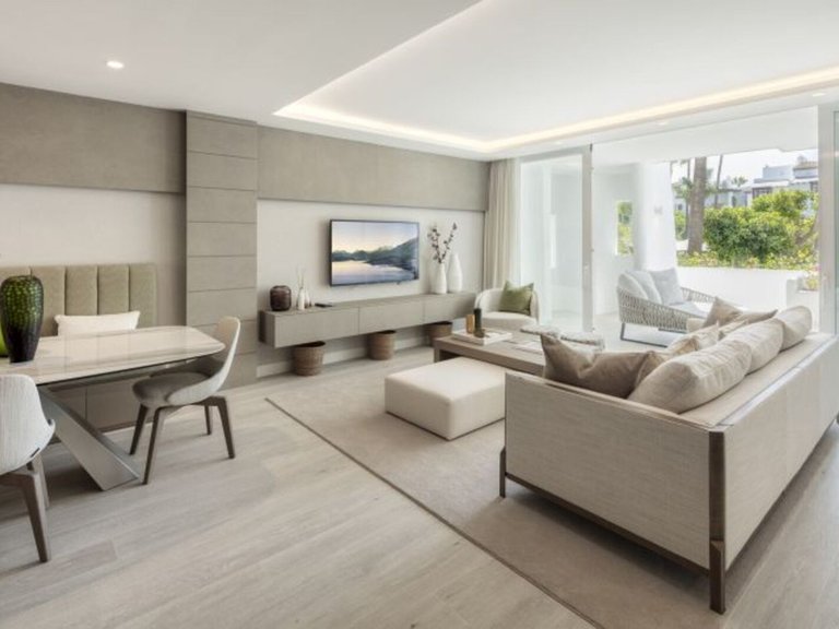 Apartment for Sale in Marbella, Malaga 22