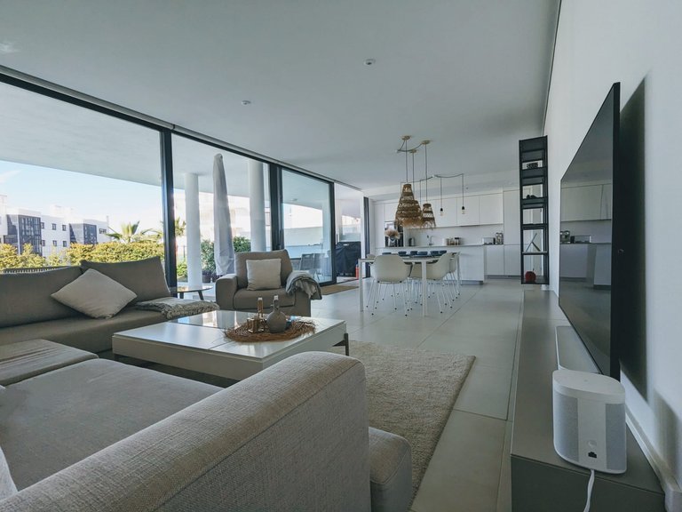 Apartment for sale in Fuengirola, Malaga 9