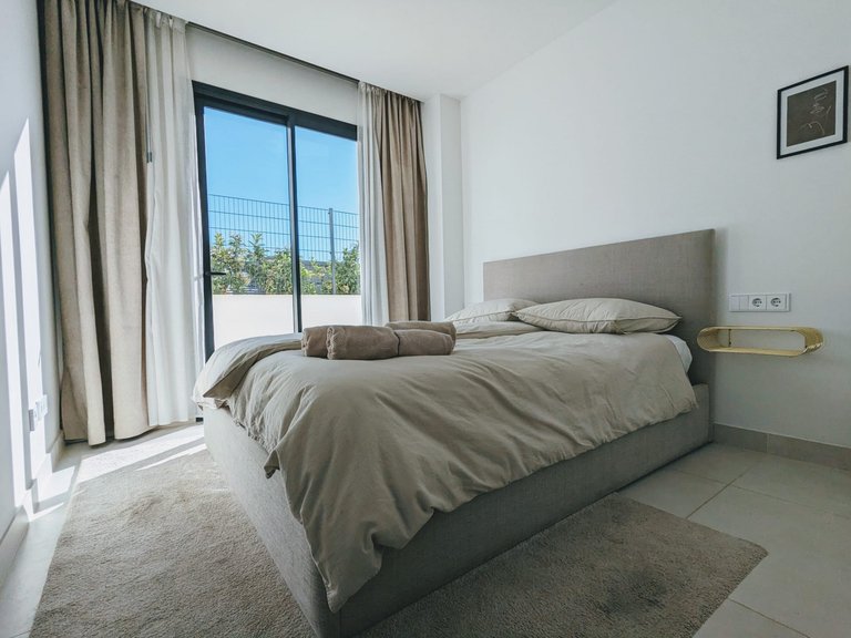 Apartment for sale in Fuengirola, Malaga 3