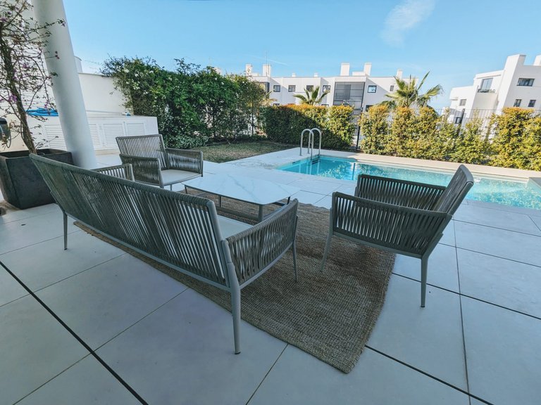 Apartment for sale in Fuengirola, Malaga 14