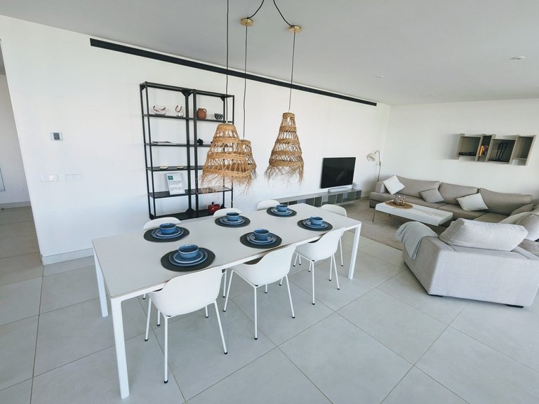 Apartment for sale in Fuengirola, Malaga 8