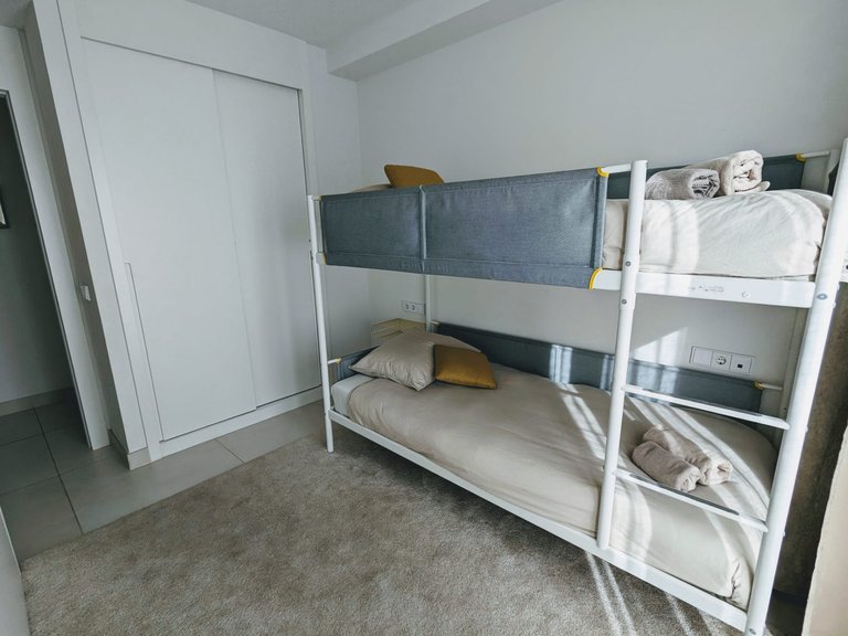 Apartment for sale in Fuengirola, Malaga 19