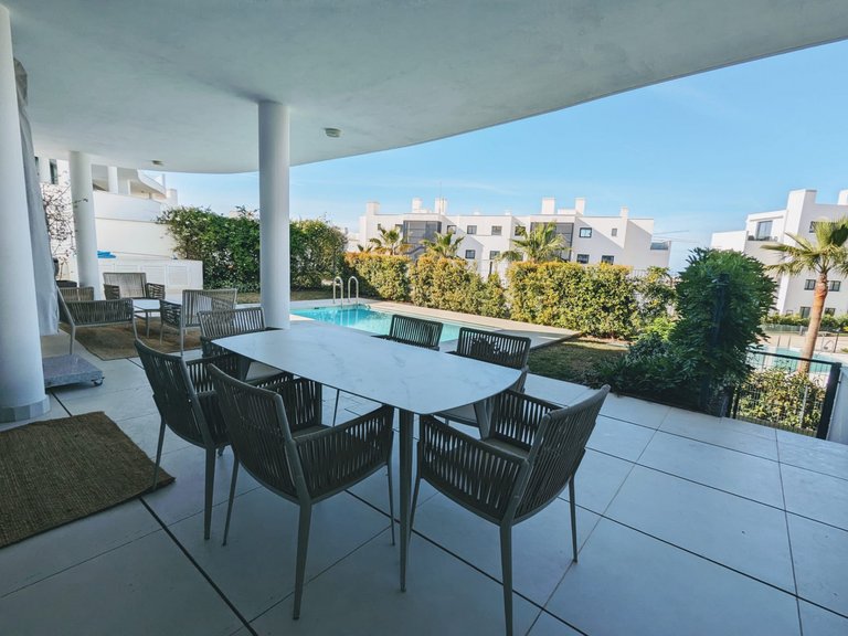 Apartment for sale in Fuengirola, Malaga 13