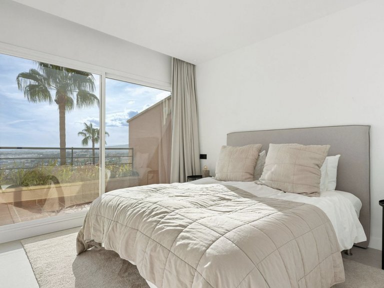 Takvåning i Magna - Nueva Andalucia 4