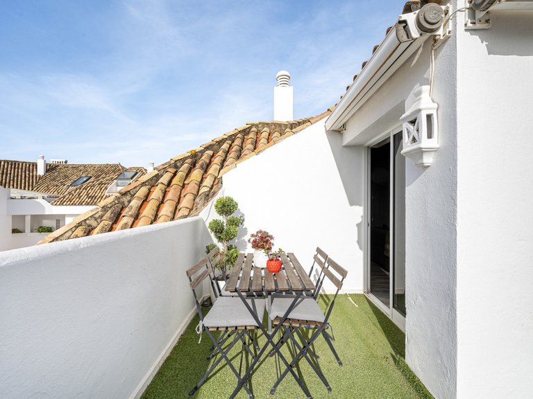 Town House for Sale in Marbella, Malaga 10