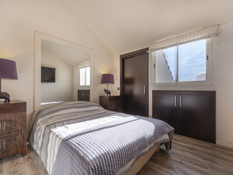 Town House for Sale in Marbella, Malaga 21