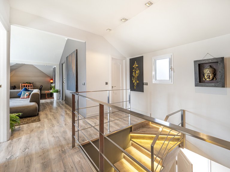 Town House for Sale in Marbella, Malaga 29