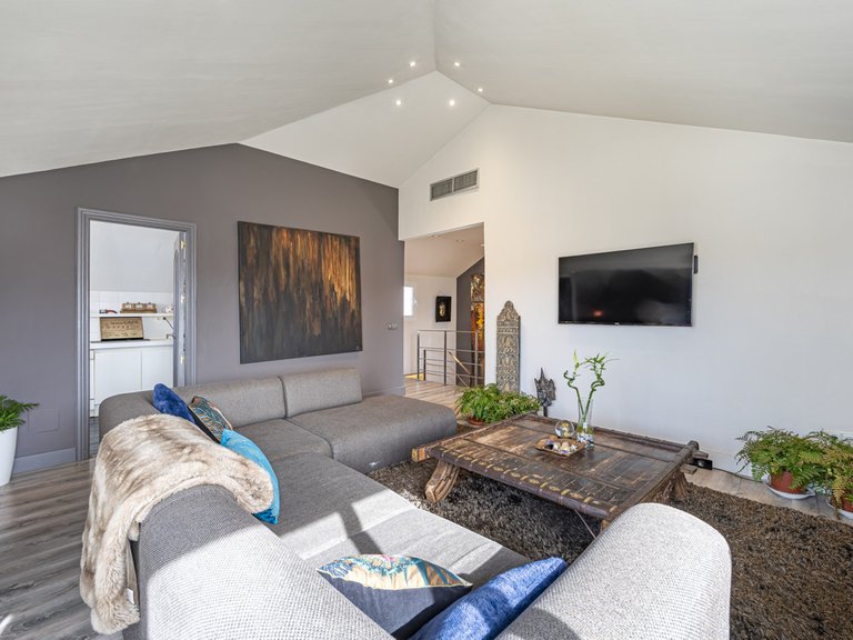 Town House for Sale in Marbella, Malaga 25