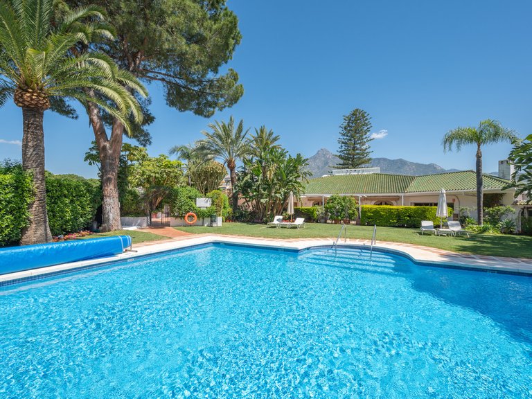 Town House for Sale in Marbella, Malaga 2