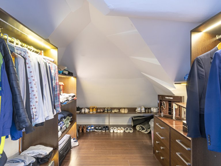 Town House for Sale in Marbella, Malaga 15