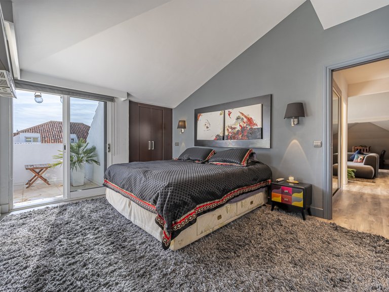 Town House for Sale in Marbella, Malaga 16