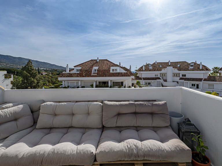 Town House for Sale in Marbella, Malaga 9