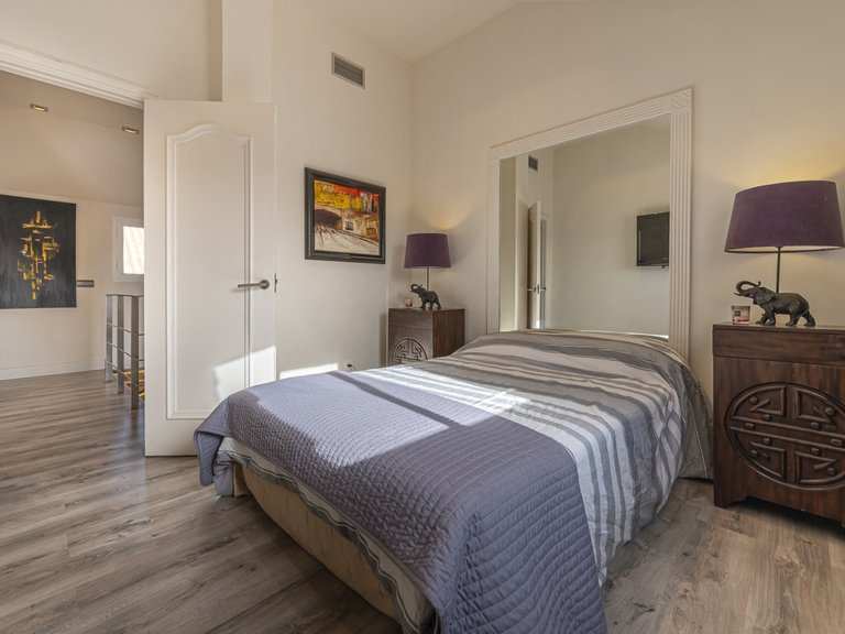 Town House for Sale in Marbella, Malaga 22