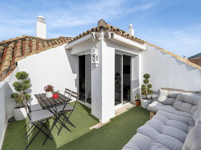 Town House for Sale in Marbella, Malaga 7