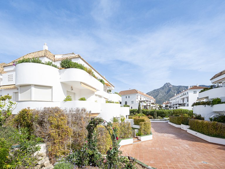 Town House for Sale in Marbella, Malaga 31