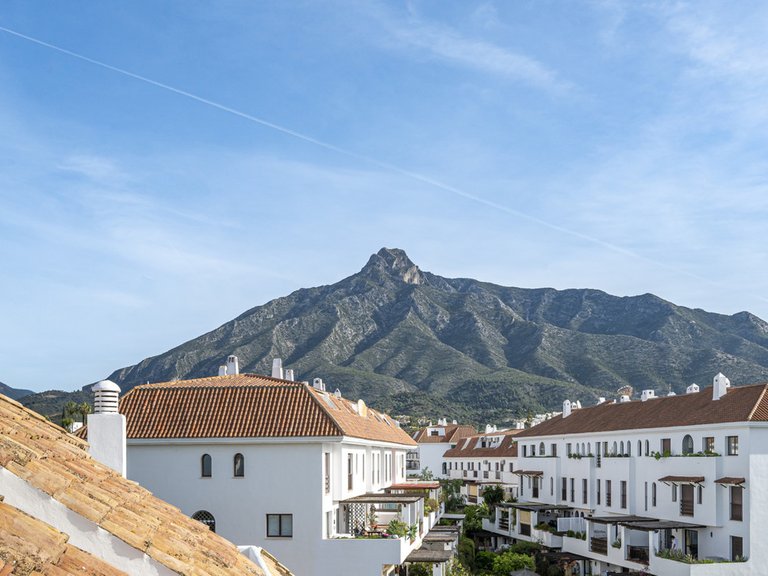 Town House for Sale in Marbella, Malaga 20