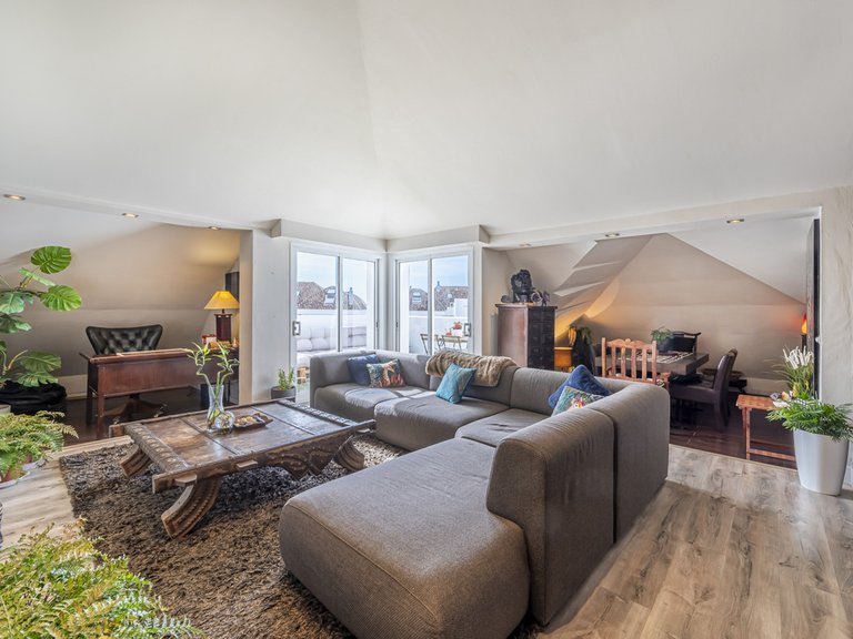 Town House for Sale in Marbella, Malaga 5