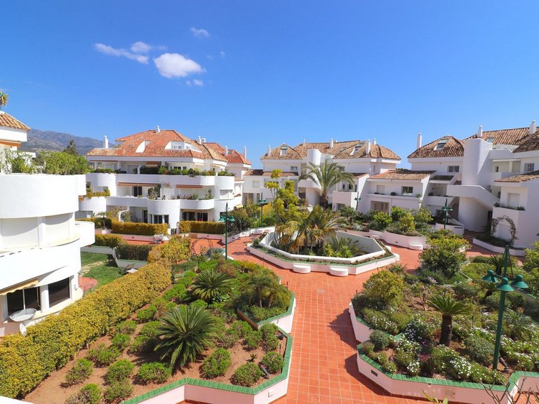 Town House for Sale in Marbella, Malaga 32