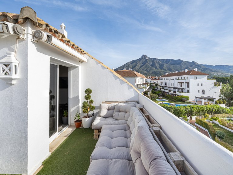 Town House for Sale in Marbella, Malaga 6