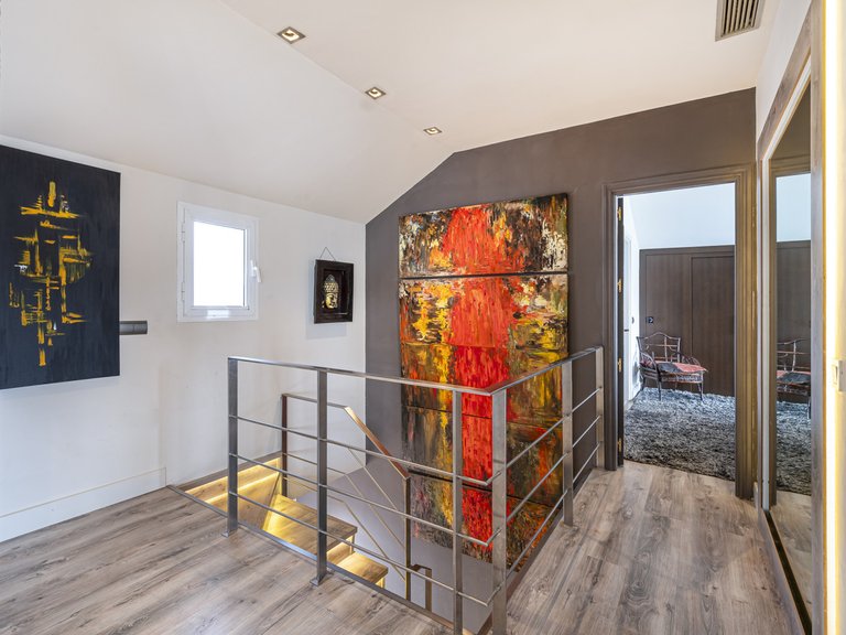 Town House for Sale in Marbella, Malaga 28