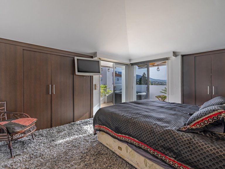 Town House for Sale in Marbella, Malaga 14