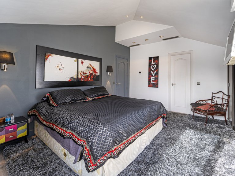 Town House for Sale in Marbella, Malaga 13