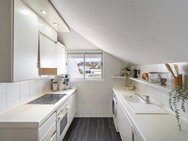 Town House for Sale in Marbella, Malaga 26