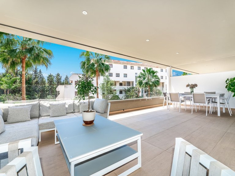 Apartment for Sale in Marbella, Malaga 4
