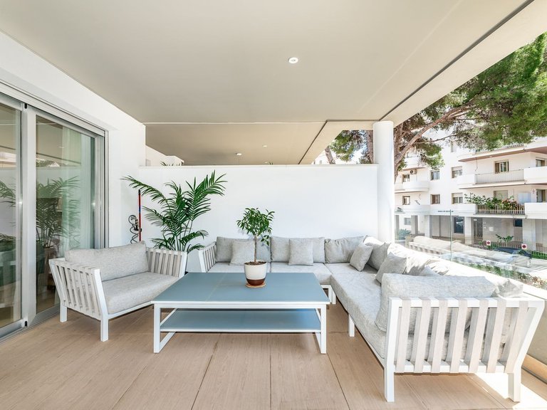 Apartment for Sale in Marbella, Malaga 2
