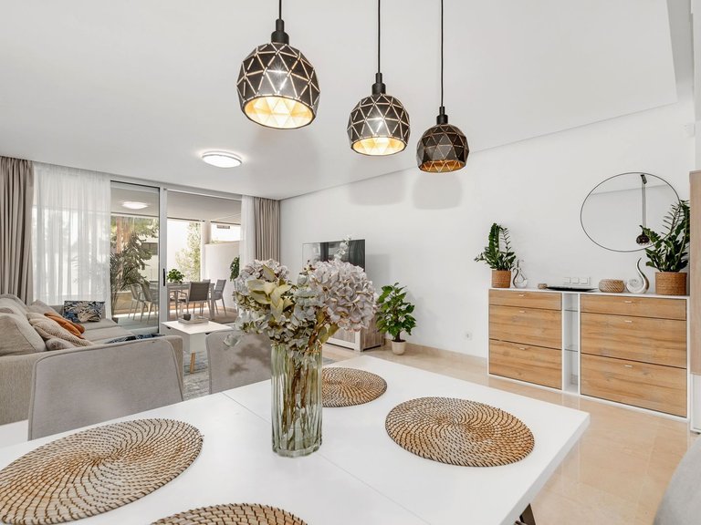 Apartment for Sale in Marbella, Malaga 15